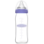 Lansinoh Biberon en Verre avec Tétine NaturalWave 240 ml