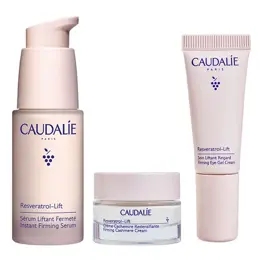 Caudalie Coffret Resveratrol-Lift Crème Cachemire Redensifiante 50mL