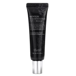 Fermentation Benton Eye Contour 30ml