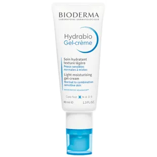 Bioderma Hydrabio Gel-Creme Empfindliche Haut 40 ml