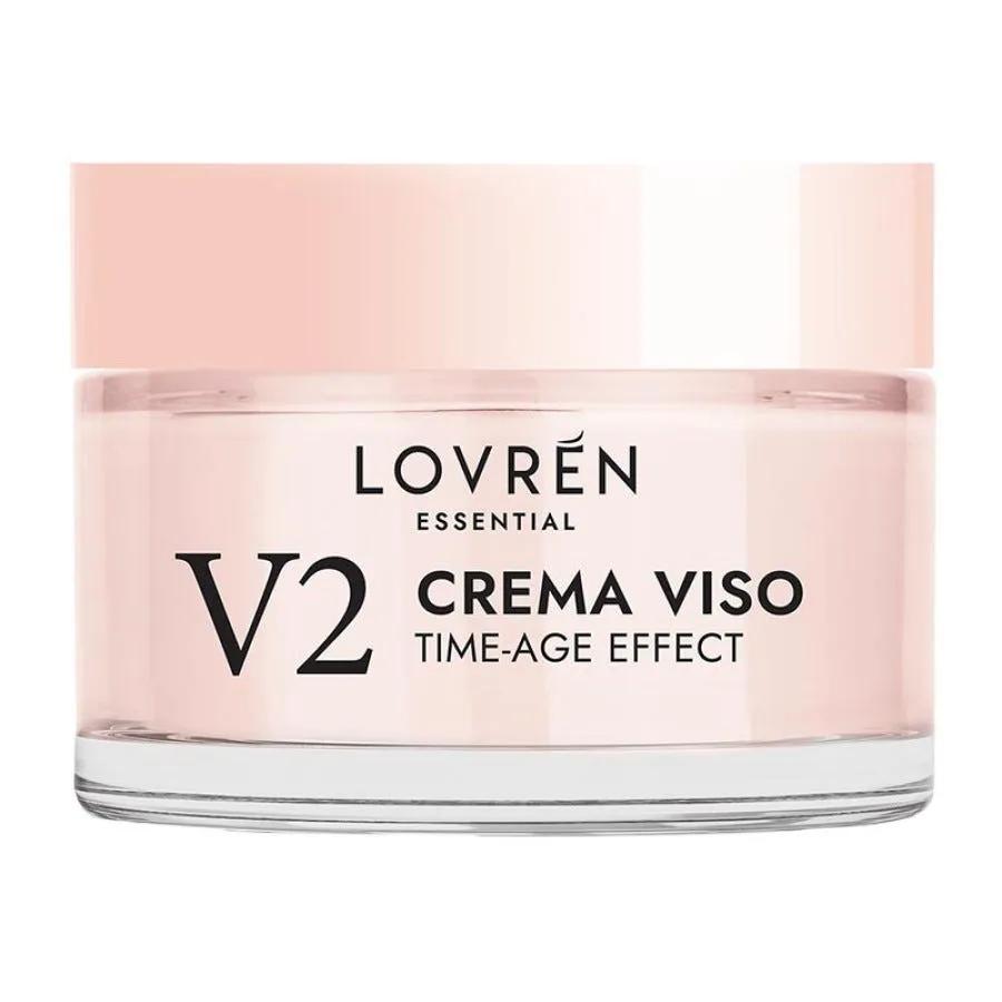 Lovren Crema Viso V2 Time-Age Effect 30Ml