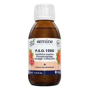 Oemine P.S.O 1000 125ml
