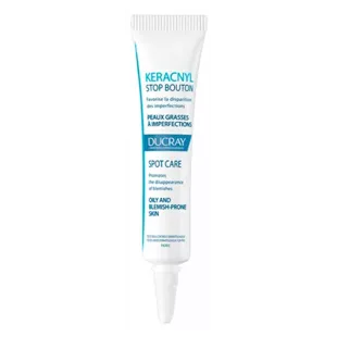 Ducray Keracnyl Stop Pickel 10ml
