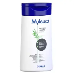 Myleuca Solution Lavante Intime et Corporelle 200ml