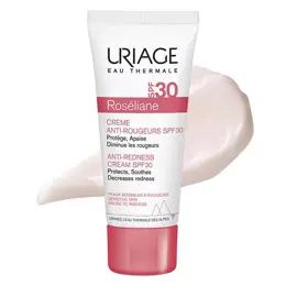 Uriage Roséliane Crème Anti-Rougeurs SPF30 Apaisante 40ml