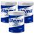Blemil Plus 1 AE Anti-constipation Infant Milk 3x800 gr