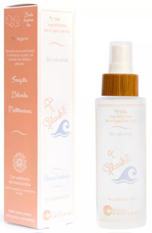 Bálsamo Costazar Colónia Infantil ¡Splash! 100 ml