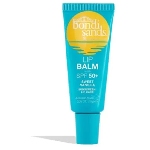 Bondi Sands Lippenbalsam LSF 50+ Vanille 10 g