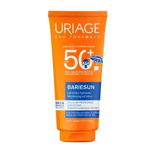 Uriage Bariésun Bambini Latte Solare SPF50+ 100ml