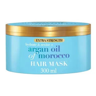 OGX Moroccan Argan Oil Mask 300 ml