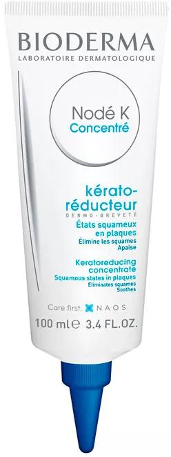 Bioderma Nodé K Concentré 100ml