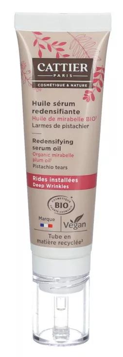 Cattier Sérum Huileux Redensifiant 30 ml