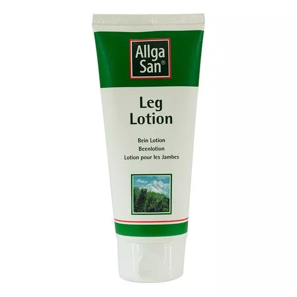Allga San piernas 100 ml loción