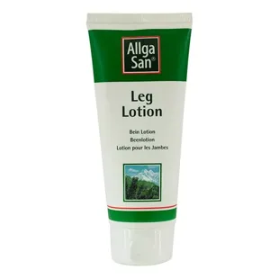 Allga San Lozione Gambe 100 ml 