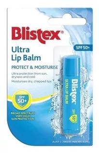 Blistex Ultra Protector Labial SPF 50+