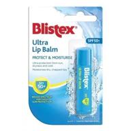 Blistex Ultra Protector Labial SPF 50+