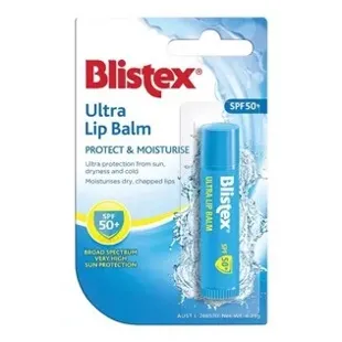 Blistex Ultra Lip Protector SPF 50+