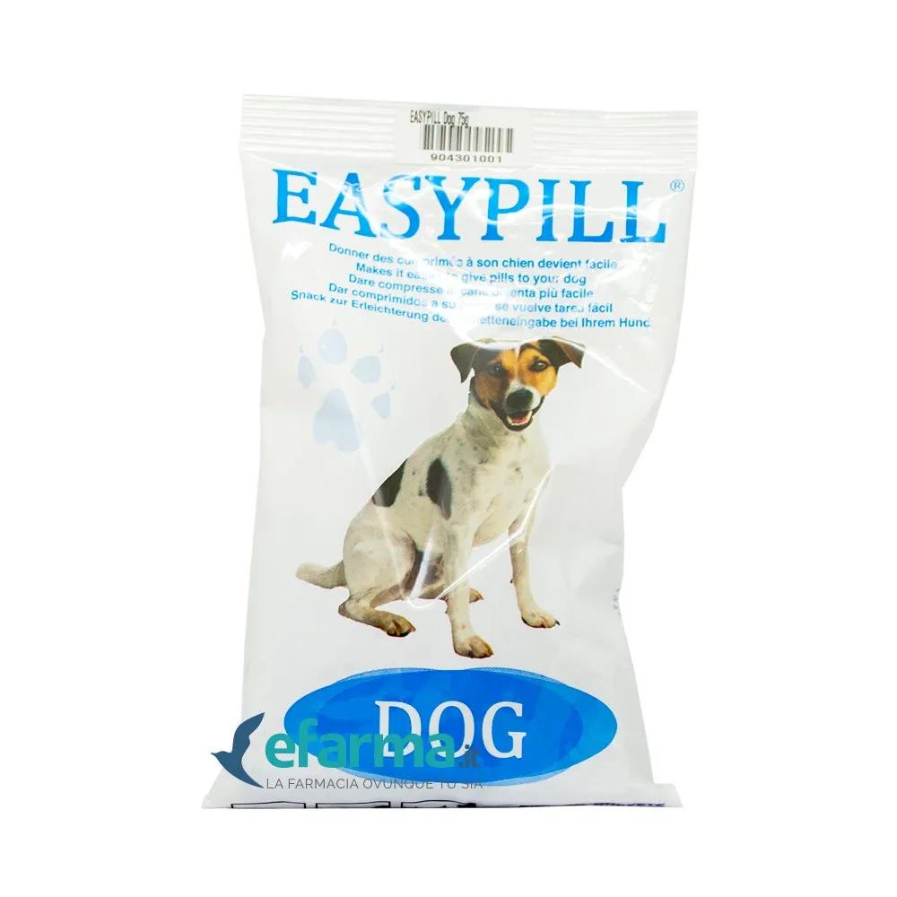 ATI Easypill Dog Bocconcini Per Cane Sacchetto 75 g