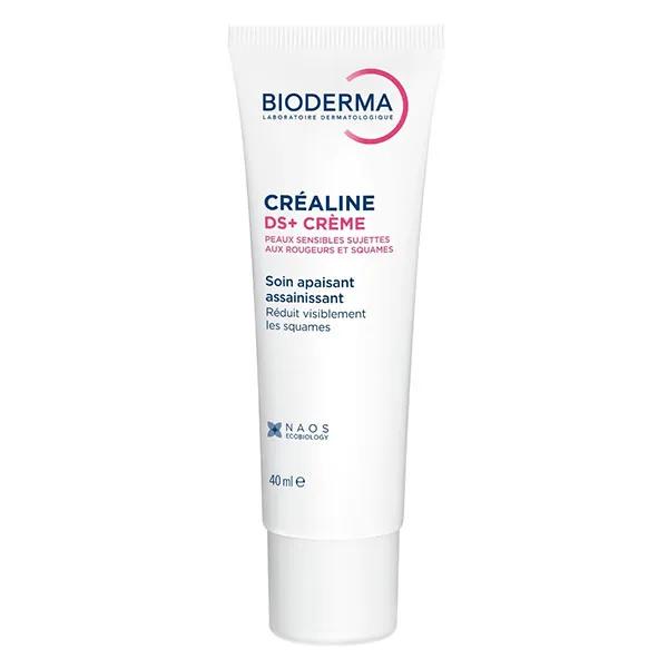 Bioderma Créaline DS+ Crema Calmante Pieles Sensibles con Rojeces 40ml
