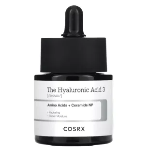 Cosrx The Hyaluronic Acid 3 Serum 20 ml