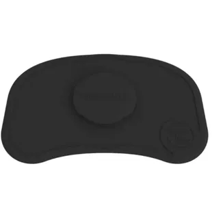 Twistshake Click-Mat Non-Slip Tablecloth, Black