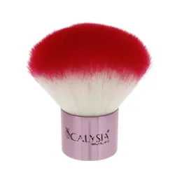 Estipharm Pinceau Kabuki Grand Modèle Rose