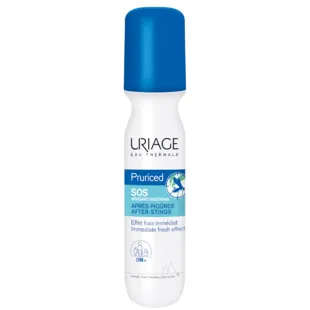 Uriage Pruriced SOS Roll-on Post-picaduras 15 ml