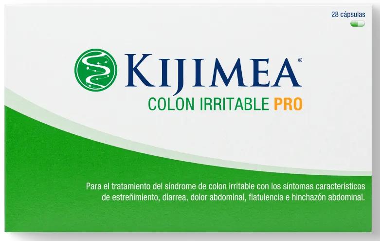 Kijimea Irritable Colon Pro 28 Capsules