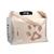 Trasportino Pieghevole Cane Beige