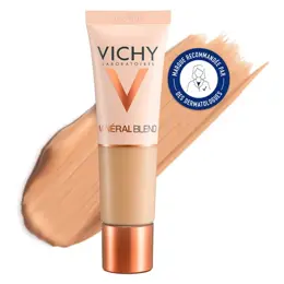 Vichy Minéralblend Fond de Teint N°09 Agate 30ml