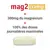 MAG 2 Crampes Magnésium Marin Crampes Fatigue Musculaire 30 comprimés