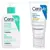 CeraVe Routine Visage Peaux Grasses Gel Moussant 236ml & Crème Hydratante Visage SPF30 52ml