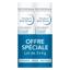 Bioderma Atoderm Stick Labial Lote 2 x 4 g