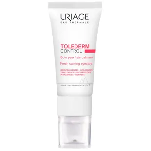 Uriage Toléderm Augenkontur 15ml