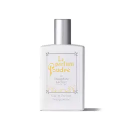 T.Leclerc Le Parfum Poudré Frangipanier 50ml