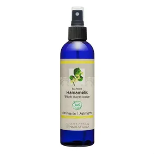 Haut-Ségala Les Eaux Florales Amamelide Biologico 250ml