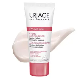 Uriage Roséliane Crème Anti-Rougeurs Apaisante Hydratante 40ml