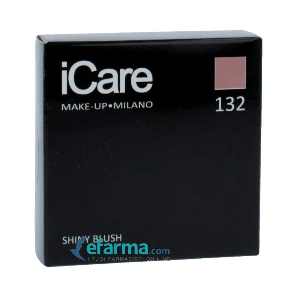 Icare Shiny Blush Colore 132