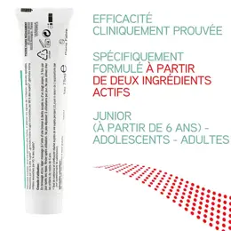 Arthrodont Classic Pâte Dentifrice 75ml