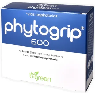 b-green Phytogrip 12 Sachets