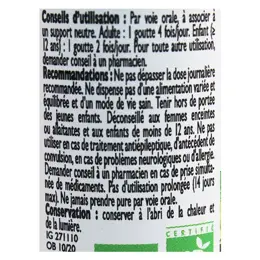 Le Comptoir Aroma Huile Essentielle de Ravintsara 10ml