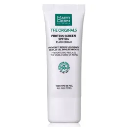 MartiDerm The Originals Proteos Screen Crème SPF50+ 40ml