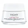 Vichy Liftactiv Supreme Jour  Soin Anti-Âge Peaux Mixtes 50ml