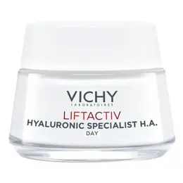 Vichy Liftactiv Supreme Jour  Soin Anti-Âge Peaux Mixtes 50ml