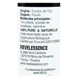 Florame Revel'Essence Huile Essentielle Laurier Noble Bio 5ml