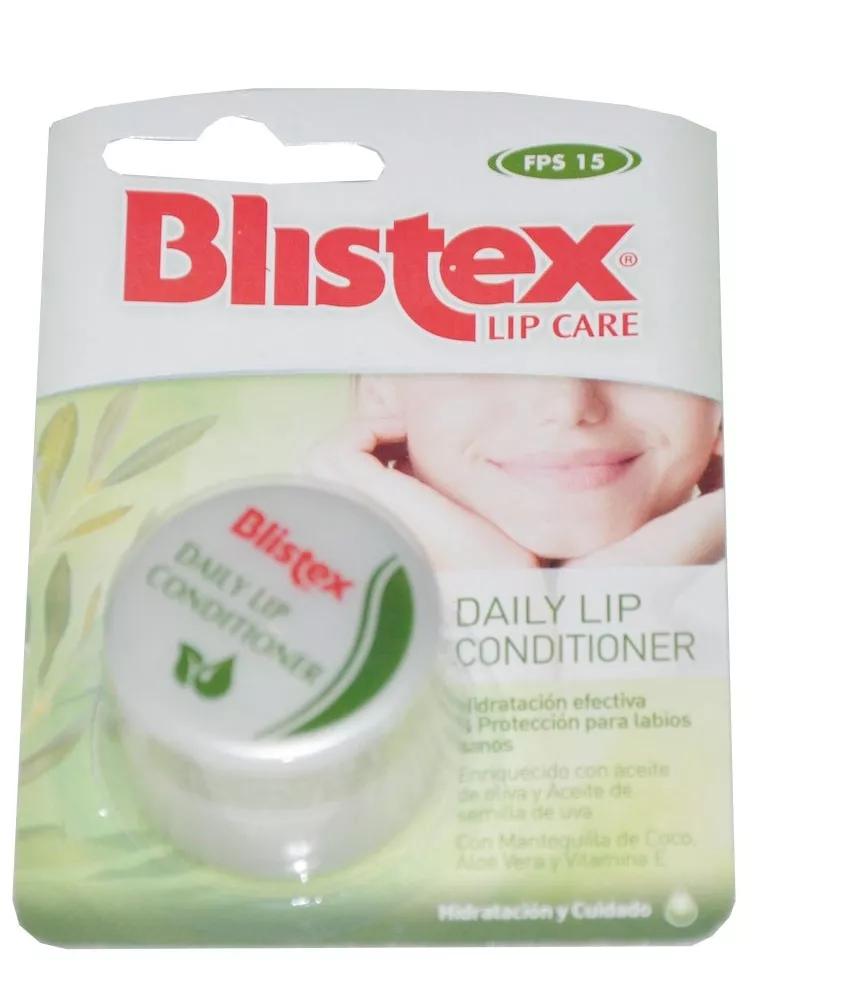 Blistex Amaciador labial FPS15 7 gramas