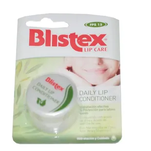 Blistex Condicionador Labial FPS15 7 gr