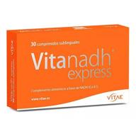 Vitae Vitanadh Express 30 Comprimidos