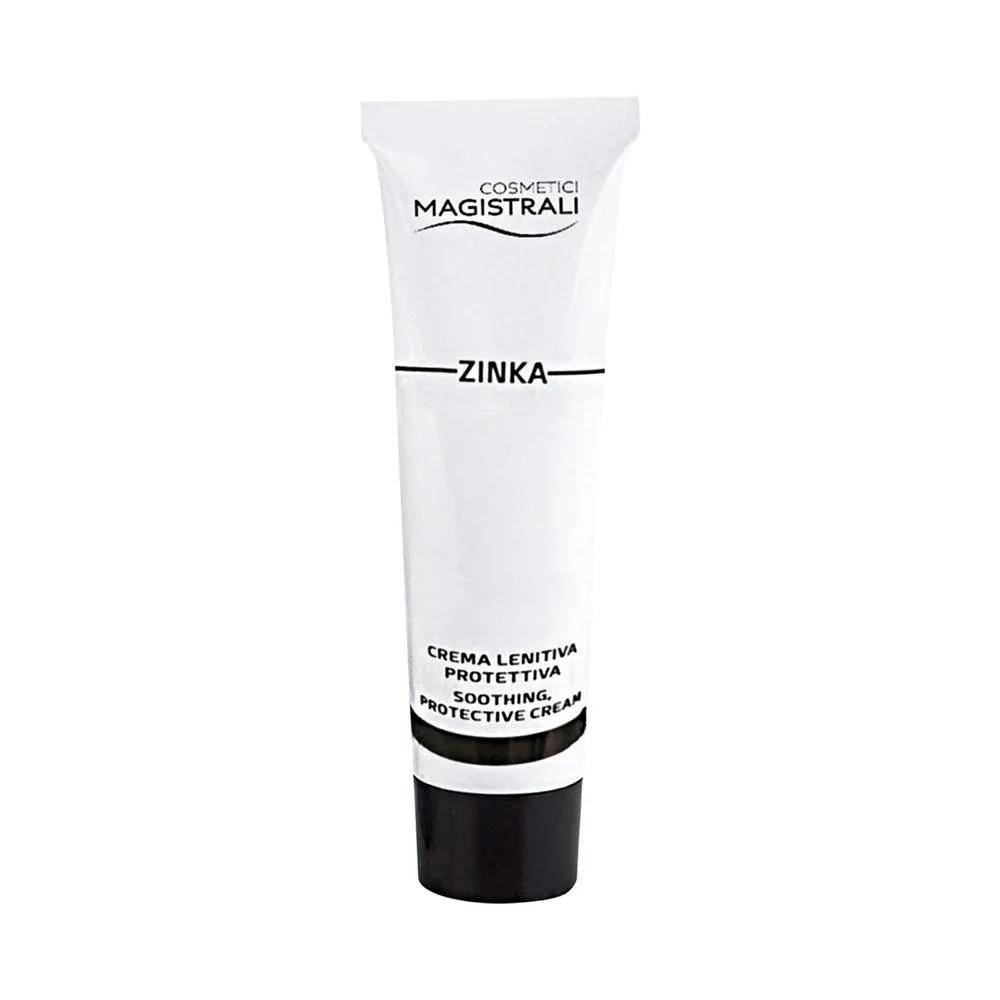 Cosmetici Magistrali Zinka Crema Lenitiva Pelle Sensibile 50 ml