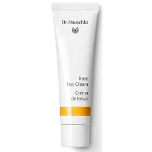 Dr. Hauschka Crema Rosas 30 ml